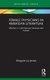 Female Physicians in American Literature - Abortion in 19th-Century Literature and Culture (Hardcover): Margaret Jay Jessee