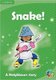 Snake! Level 4 - A Neighbours story (Paperback, New Ed): Daphne Paizee, Ian Lusted, Fiona Macgregor, Melany Porter