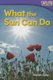 What the Sun Can Do (Paperback, 2nd edition): Sharon Coan
