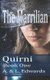 The Marrilian - Quirni Book One (Paperback): Lisa Edwards, Andrea Edwards