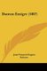 Danton Emigre (1887) (French, Paperback): Jean Francois Eugene Robinet