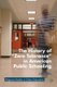 The History of "Zero Tolerance" in American Public Schooling (Paperback): J Kafka