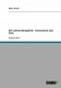 Die Luftverkehrspolitik - Instrumente und Ziele (German, Paperback): Meike Arnold