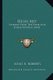 High Art - Pictures from the Poets and Other Notions (1872) (Paperback): Louis A. Roberts