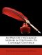 Au Pays De L'esclavage - Moeurs & Coutumes De L'afrique Centrale (French, Paperback): Felix Chapiseau, Ferdinand de...
