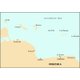 Imray Iolaire Chart D2 2007 - Cabo Codera to Cabo San Roman (Sheet map, Revised edition): 