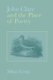 John Clare and the Place of Poetry (Hardcover): Mina Gorji