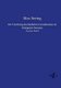 Die Vererbung des landlichen Grundbesitzes im Koenigreich Preussen - Zweiter Band (German, Paperback): Max Sering