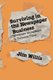 Surviving in the Newspaper Business - Newspaper Management in Turbulent Times (Paperback): Jim Willis