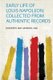 Early Life of Louis Napoleon - Collected from Authentic Records (Paperback): Bosworth and Harrison
