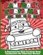 Cameron's Christmas Coloring Book - A Personalized Name Coloring Book Celebrating the Christmas Holiday (Paperback):...