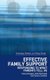 Effective Family Support - Responding to what parents tell us (Paperback, New edition): Cheryl Burgess, Ruth McDonald, Sandra...