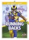 NFL's Greatest Players: Running Backs (Paperback): Kevin Frederickson