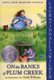 On The Banks Of Plum Creek (Paperback, Full color ed): Laura Ingalls Wilder