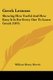 Greek Lessons - Showing How Useful And How Easy It Is For Every One To Learn Greek (1874) (Paperback): William Henry Morris