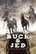 Buck and Jed (Hardcover): William Evans MD