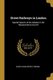 Street Railways in London - Special Reports of the Debates in the Representative Council (Paperback): Short-Hand Writer C Greene