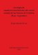 Ecologia de cazadores-recolectores del sector central de las Sierras de Cordoba (Rep. Argentina) (Spanish, Paperback, New):...