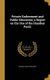 Private Endowment and Public Education; a Report on the Use of the Handley Fund; (Hardcover): General Education Board