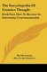 The Encyclopedia of Creative Thought - Book Four, How to Become an Interesting Conversationalist (Paperback): Martha Lupton,...