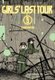 Girls' Last Tour, Vol. 5 (Paperback): Tsukumizu