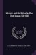 Mutton And Its Value In The Diet, Issues 526-550 (Paperback): C F Langworthy