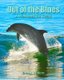 Out of the Blues - A Teen Depression and Anxiety Work Book (Paperback): Brook Waters