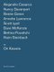 Artists on on Kawara (Paperback): On Kawara