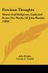Precious Thoughts - Moral And Religious, Gathered From The Works Of John Ruskin (1868) (Paperback): John Ruskin