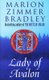 Lady of Avalon (Paperback, New Ed): Marion Zimmer Bradley