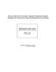 Review of the EPA's Economic Analysis of Final Water Quality Standards for Nutrients for Lakes and Flowing Waters in...