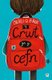 Crwt yn y Cefn, Y (Welsh, Paperback): Onjali Rauf