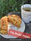 The Broke Vegan - Vegan (Paperback): Shaunia Flower