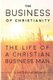 The Business of Christianity (Paperback): Jason Jewell