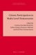 Citizen Participation in Multi-level Democracies (Hardcover): Cristina Fraenkel-Haeberle, Sabine Kropp, Francesco Palermo,...