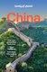 Lonely Planet - China (Paperback, 17th): Simon Richmond, Joe Bindloss, Lonely Planet