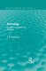 Sociology (Routledge Revivals) - A guide to problems and literature (Hardcover): Tom B. Bottomore