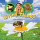 Living Things (Paperback): Patricia Armentrout