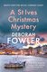 A St Ives Christmas Mystery (Paperback): Deborah Fowler