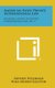 American Swiss Private International Law - Bilateral Studies in Private International Law, No. 1 (Hardcover): Arthur Nussbaum