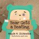Bear Gets a Beating (Paperback): Olchawska Magda
