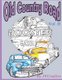 Old Country Road Vol. II - By JV Creative (Paperback): Jose a Villalba