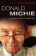 Donald Michie: machine intelligence, biology and more (Hardcover): Ashwin Srinivasan