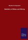 Statistics of Mines and Mining (Paperback): Rossiter W. Raymond
