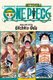 One Piece (Omnibus Edition), Vol. 10 - Includes vols. 28, 29 & 30 (Paperback, Omnibus ed): Eiichiro Oda