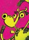Loud Cow (Hardcover): Mark Mariano, Megan Mariano, Gavin Mariano