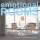 Emotional Rooms - The Sensual Interiors of Benjamin Noriega-Ortiz (Book): Benjamin Noriega-Ortiz