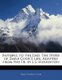 Faithful to the End - The Story of Emile Cook's Life, Adapted from the Fr. by L.S. Houghton (Paperback): Emile Francis Cook
