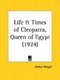 Life (Paperback): Bessie Leo, Annie Besant