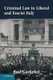 Criminal Law in Liberal and Fascist Italy (Paperback): Paul Garfinkel